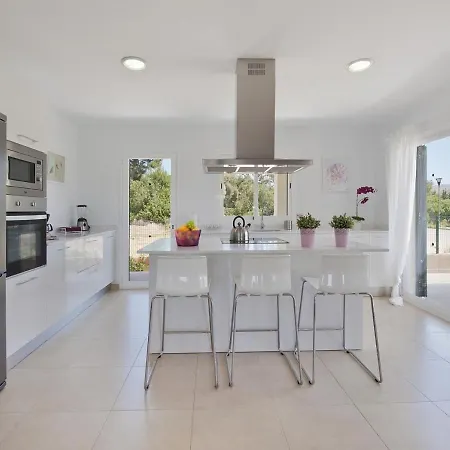 Villa Mar I Alcúdia