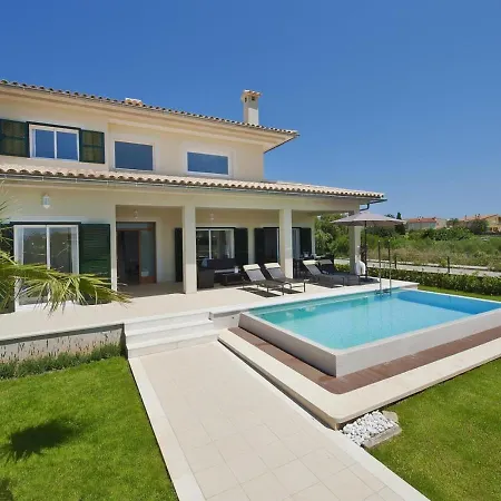 Mar I Villa *