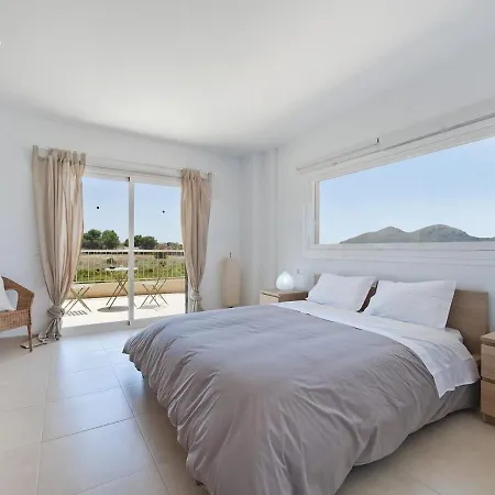 Mar I Villa Alcúdia