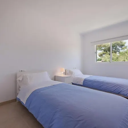 Villa Mar I *